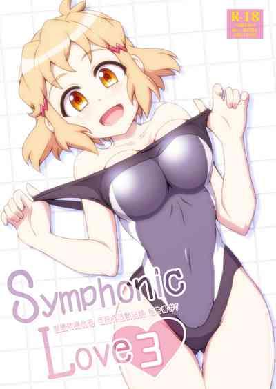 Symphonic Love 3 1
