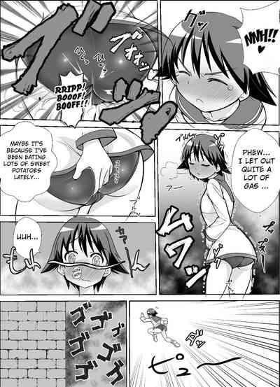 Sutopan Manga 1 3