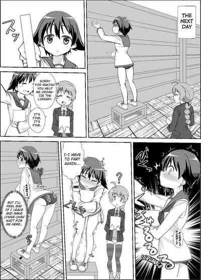 Sutopan Manga 1 6