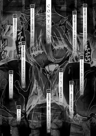 Daraku Seiai Akuochi In Story 4