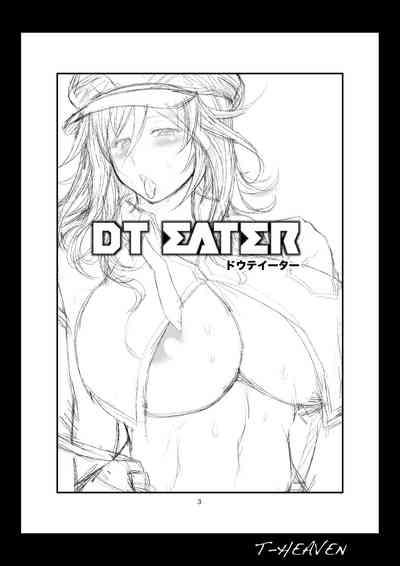 DT EATER 3