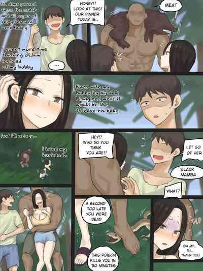 Honeymoon 6