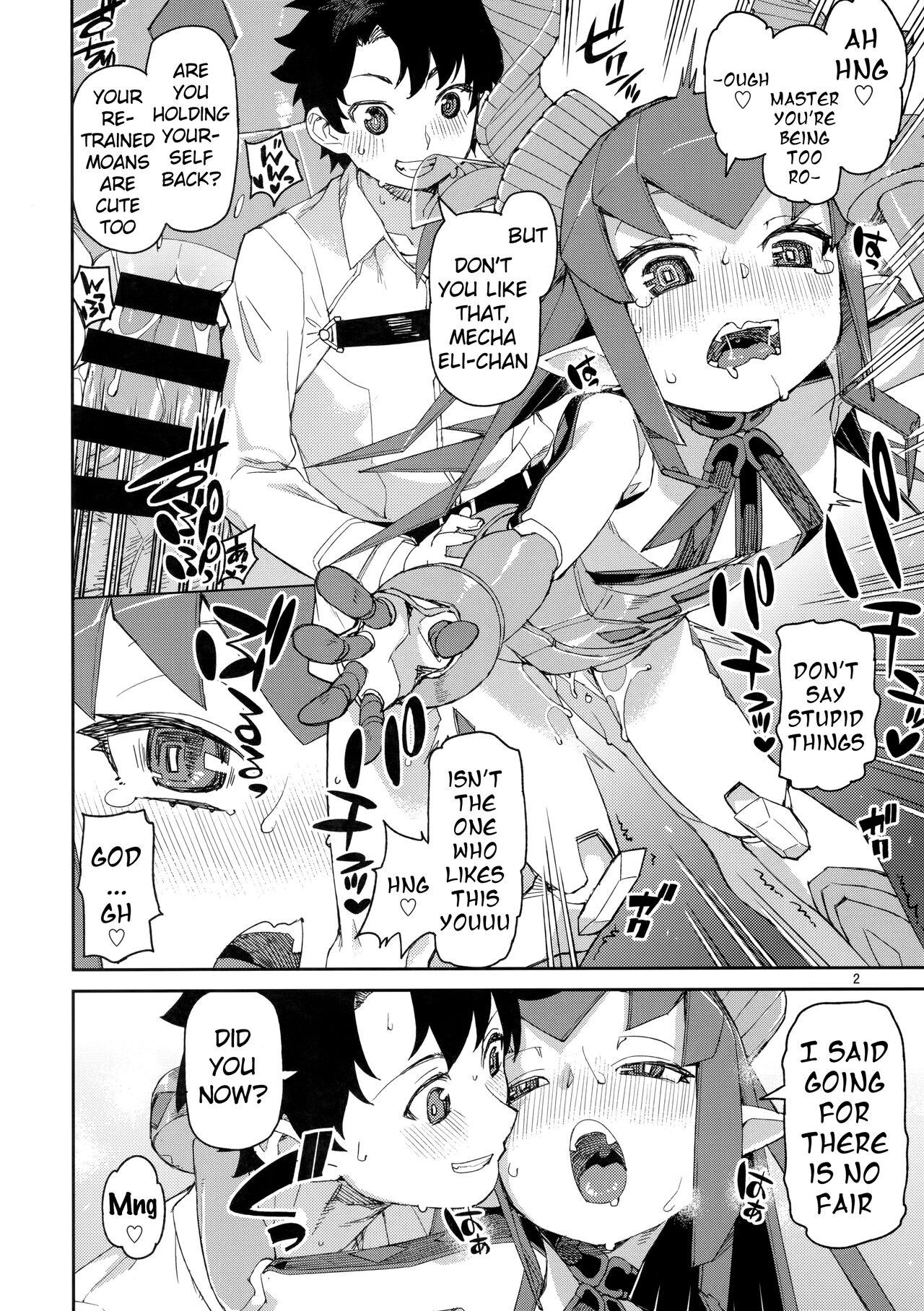 Porn Nakamahazure wa Iya! | I Hate Being Left Out! - Fate grand order Small Tits Porn - Page 3