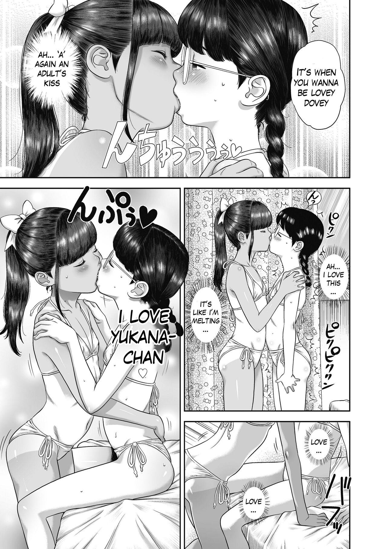 Gay Solo Danchi Shoujo - Wonderful Environment 2 Coeds - Page 9