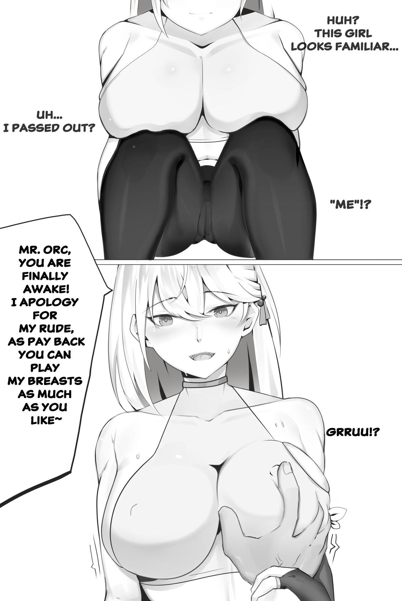 Room The Soul Crystal 1 Mistress - Page 8