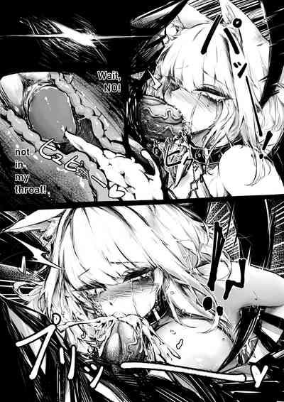 Doujin_Kal'tsit 10
