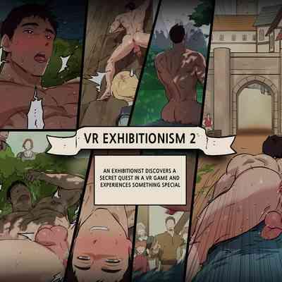 VR Exhibitionism 2 1