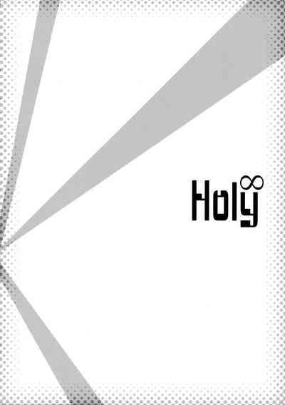 Holy∞ 3