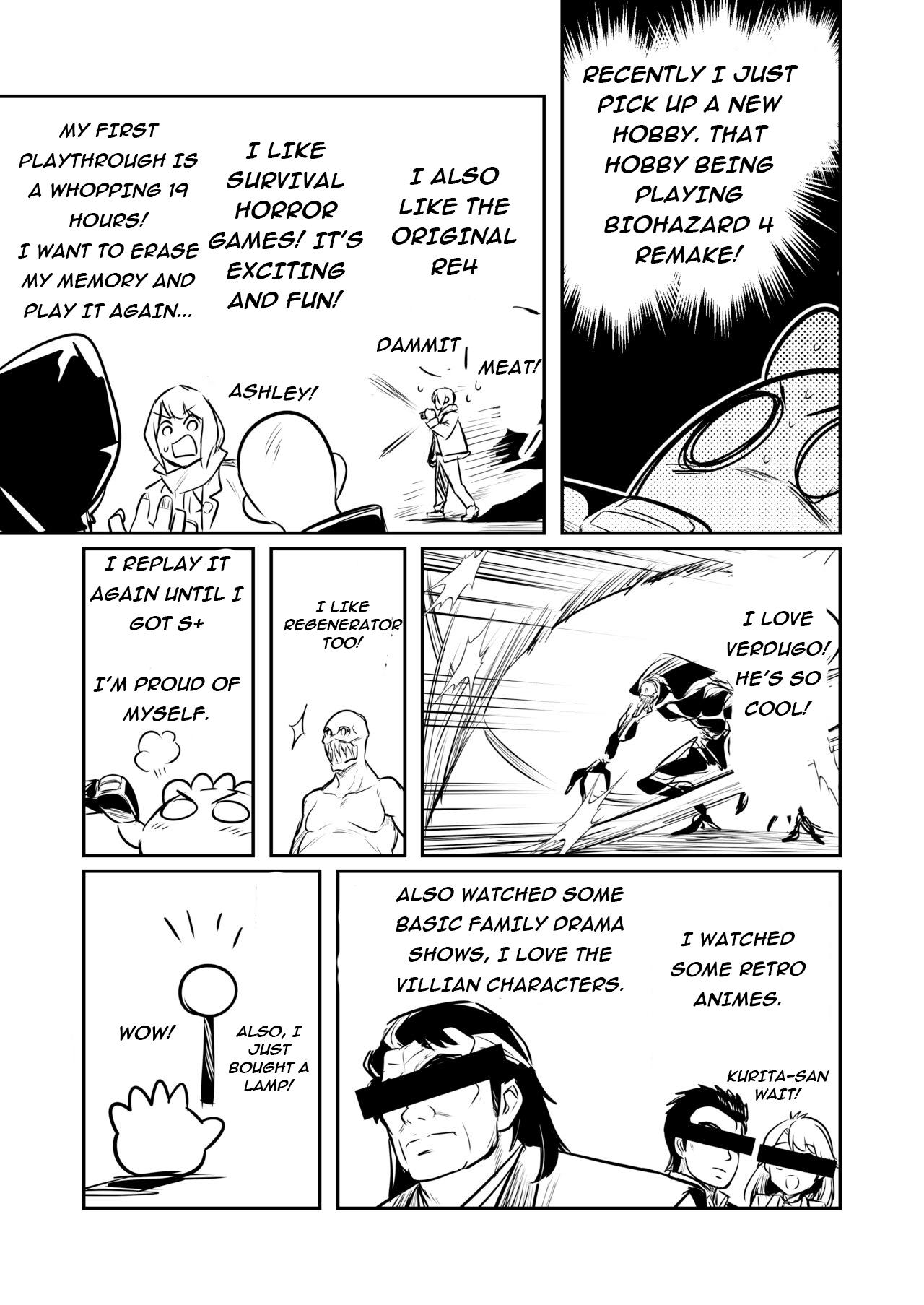 [Shigure Ebi (LeftHand)] Boukensha-chan to Ecchi na Bouken 1 | Adventurer-Chan's Lewd Adventure! Vol.1 [English] [Digital] 123