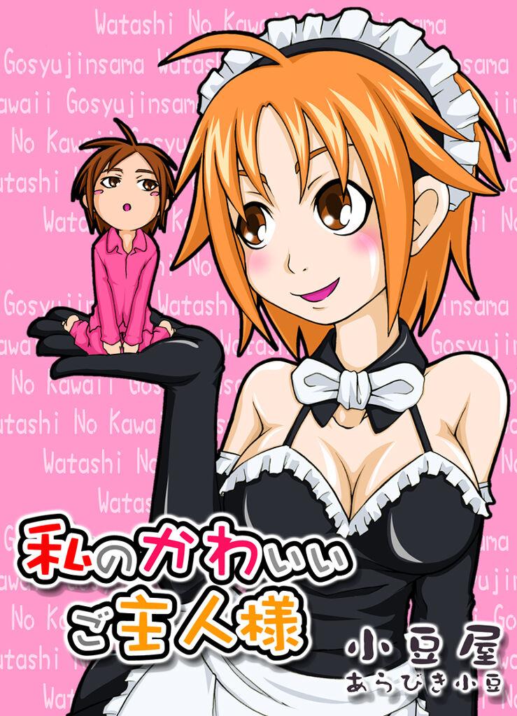 Gaysex Watashi no Kawaii Goshujin-sama - Original For - Picture 1