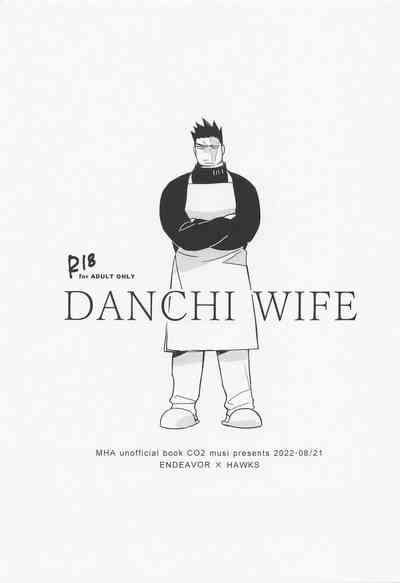 DANCHI WIFE 2
