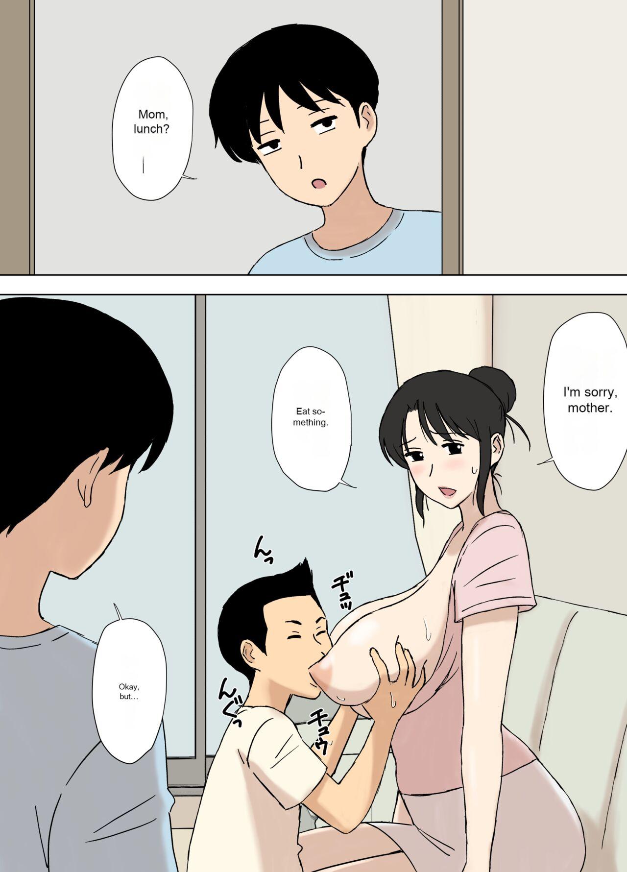 Mom is Manabu's obedient mom_Ai_Eng_General Version 15