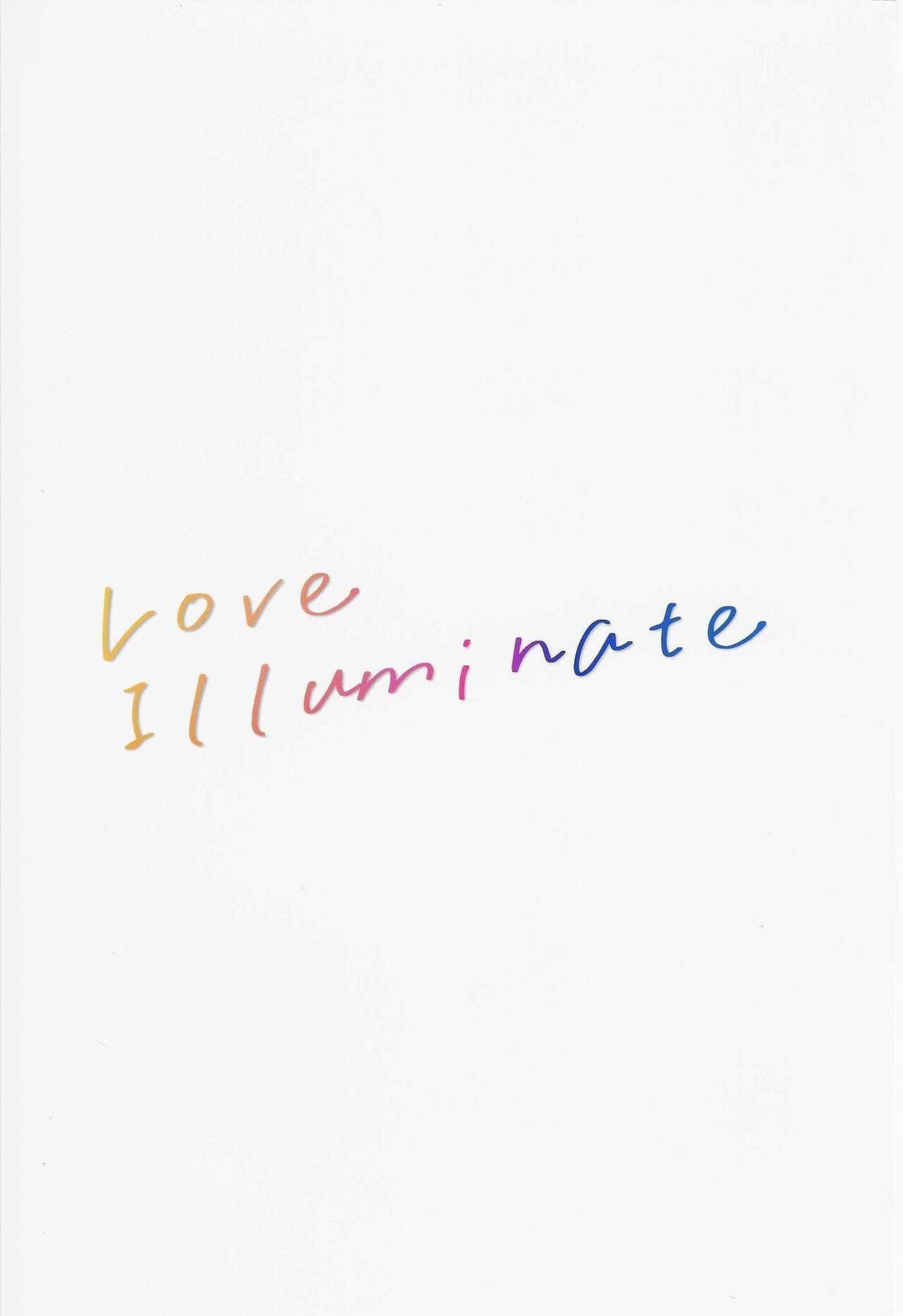 Cheat Love Illuminate - The idolmaster Pussylick - Page 22