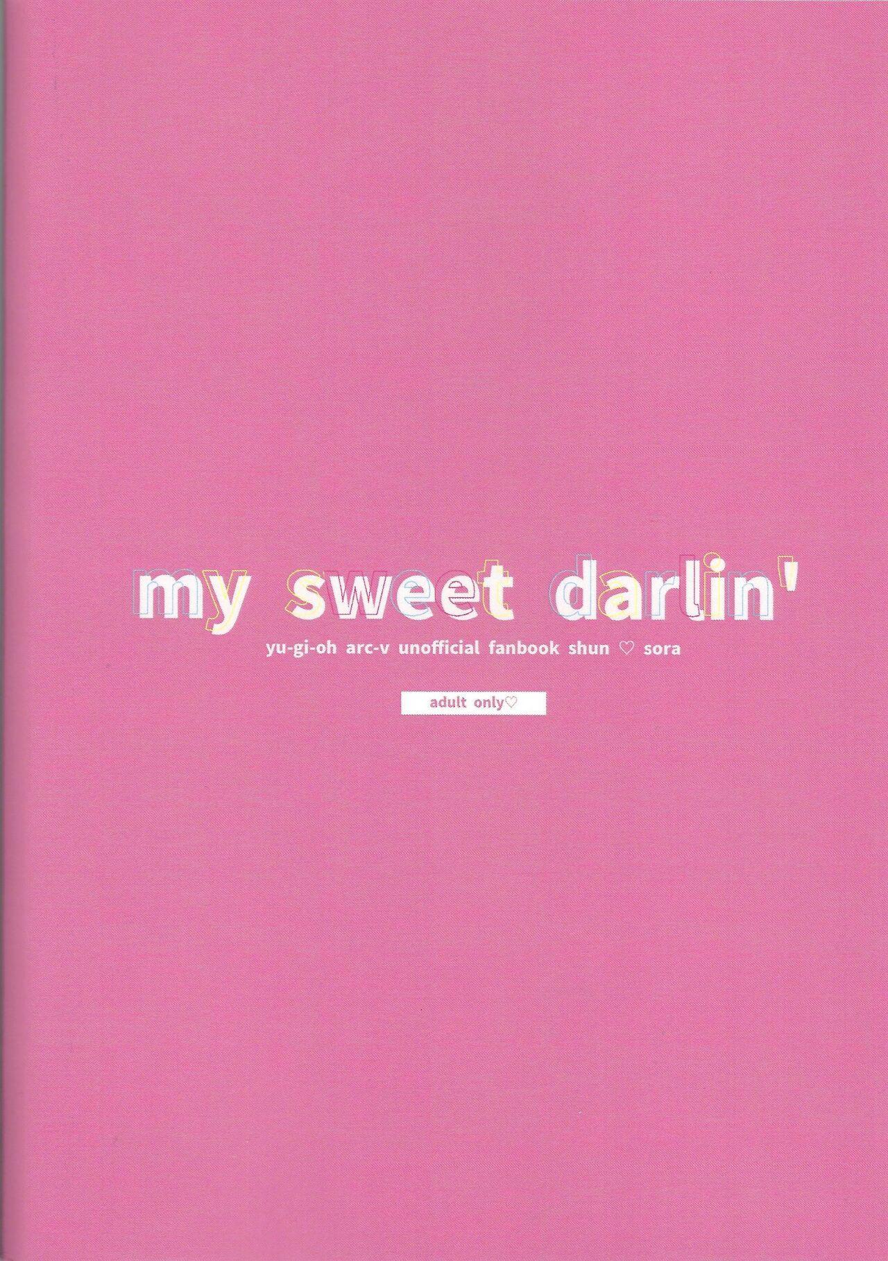 my sweet darlin' 19