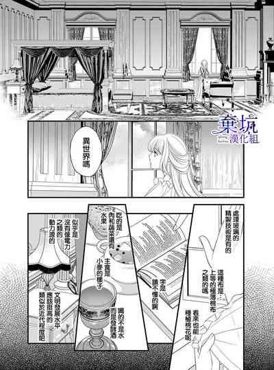 Iseikai no Seijousama ni Narimashita~Ikemendaishinnkantotorokyunshiawasedekiaisekatsu | 成為異世界的聖女大人！～與帥哥大神官過著甜蜜蜜又幸福的溺愛生活02 8