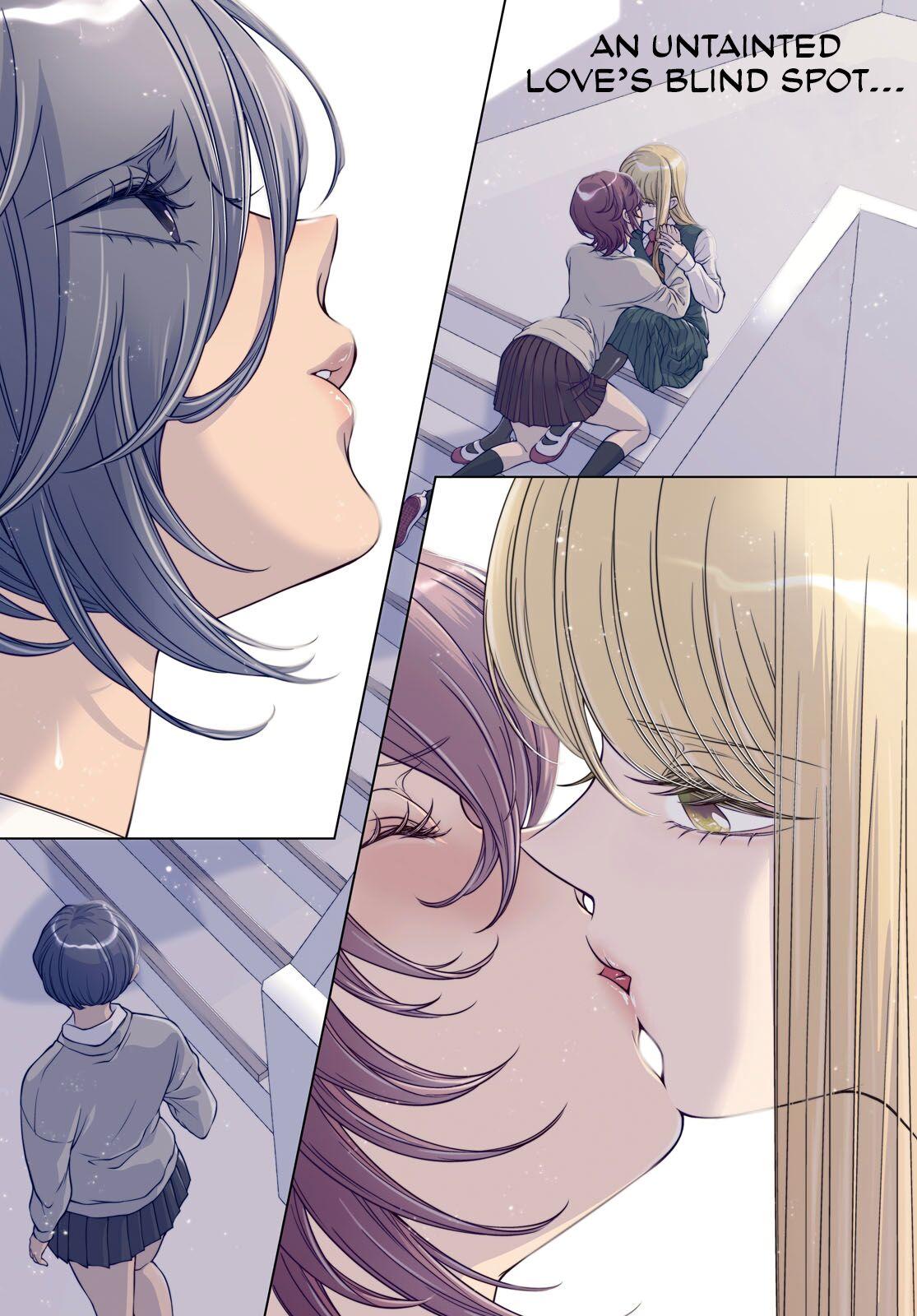 My Girlfriend's Not Here Today Ch. 12+17 144