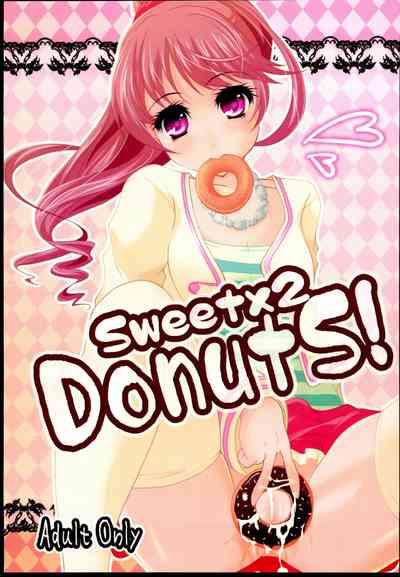 Sweetx2 DonutS! 0