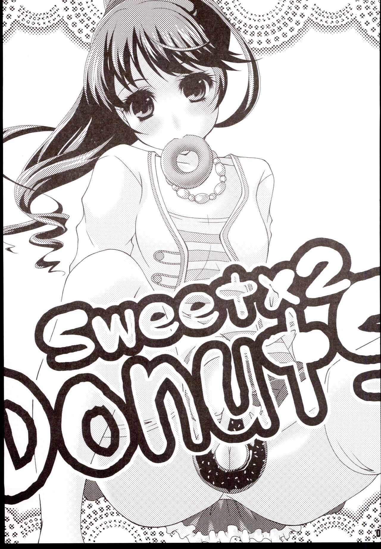 Sweetx2 DonutS! 4