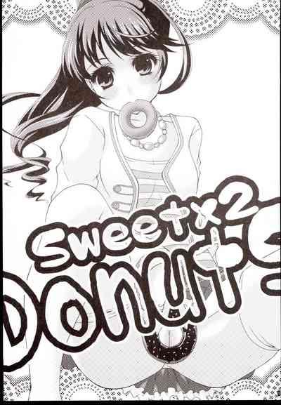 Sweetx2 DonutS! 5