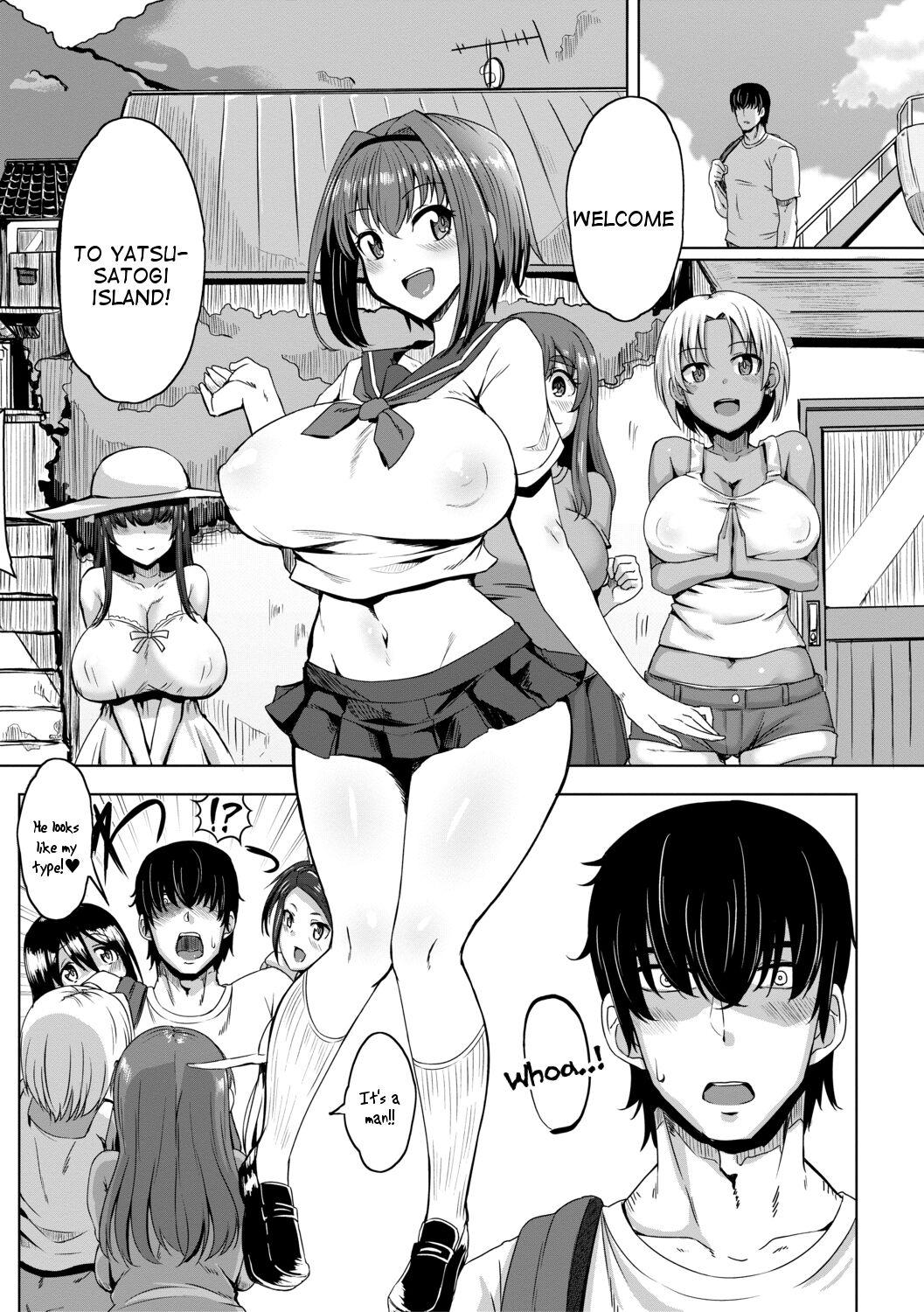 Cuck Doutei kara Hajimeru Dekamara Seikatsu Vagina - Page 2