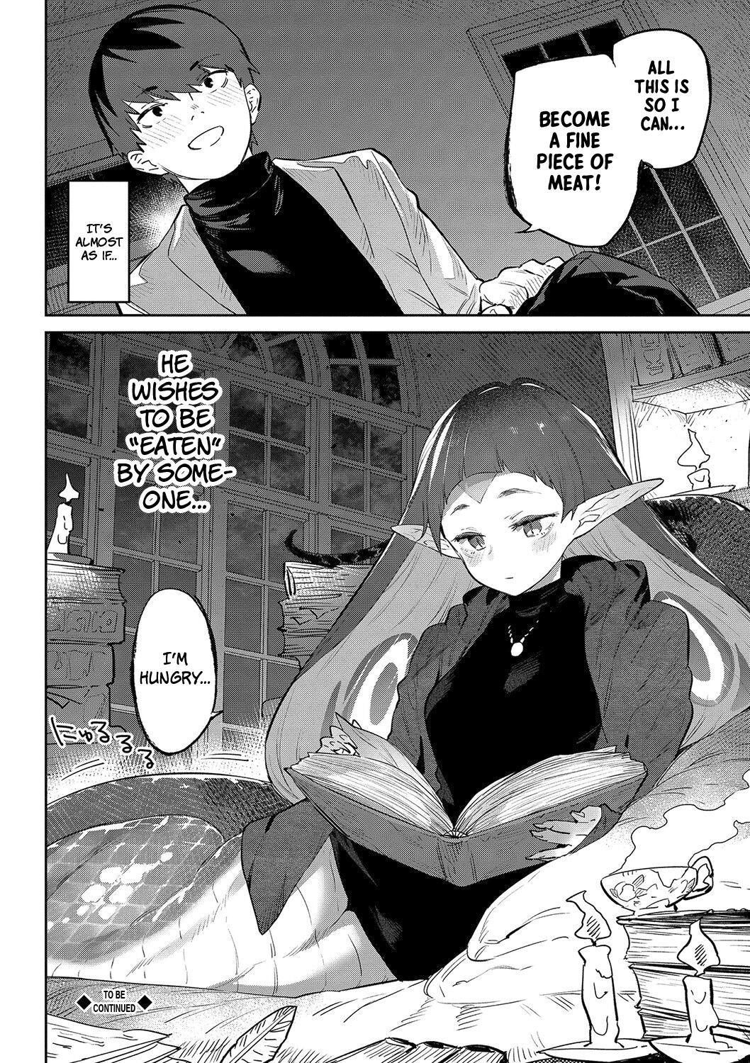 Ihou no Otome - Monster Girls in Another World 153