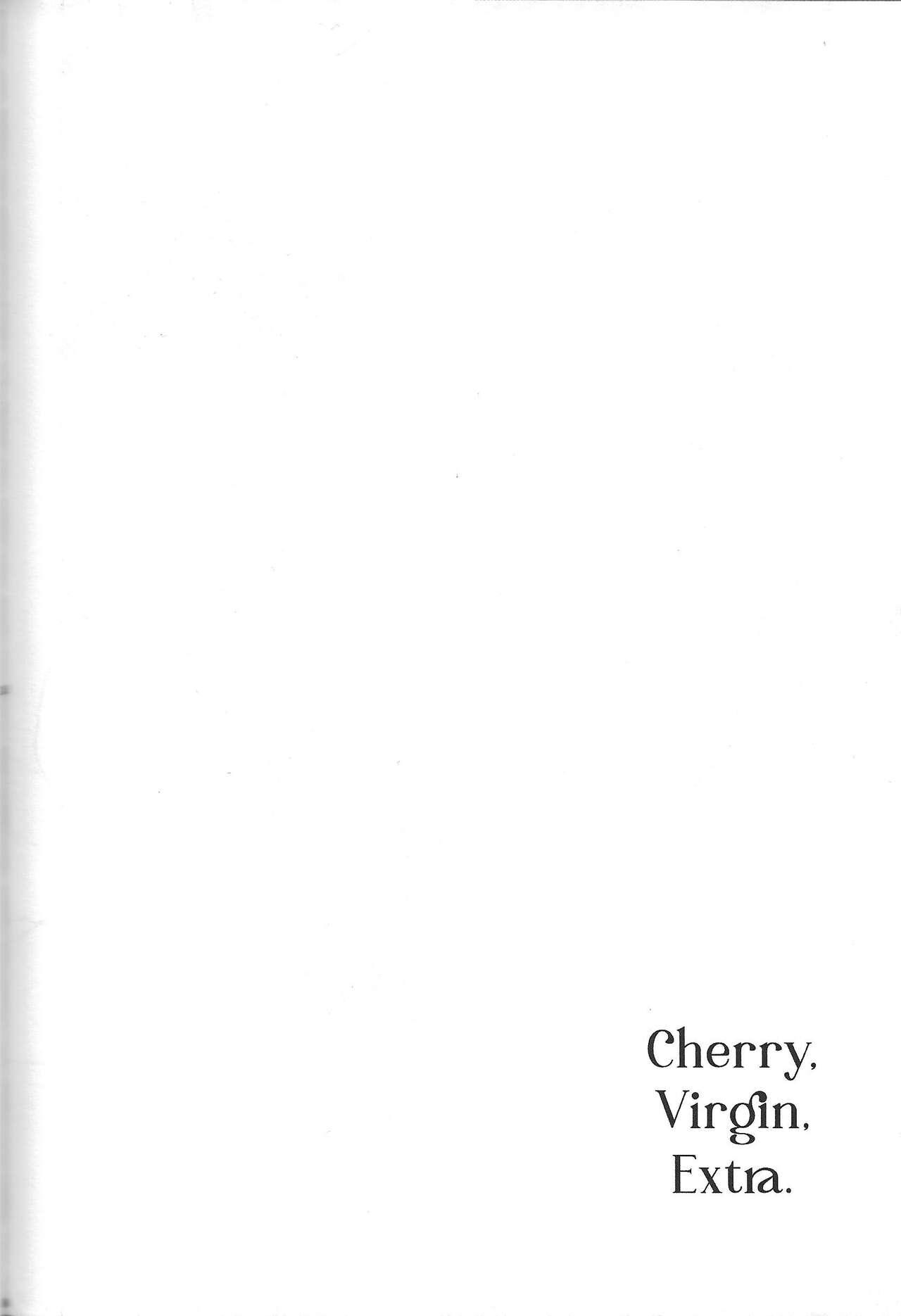 Cherry, Virgin, Extra. 112