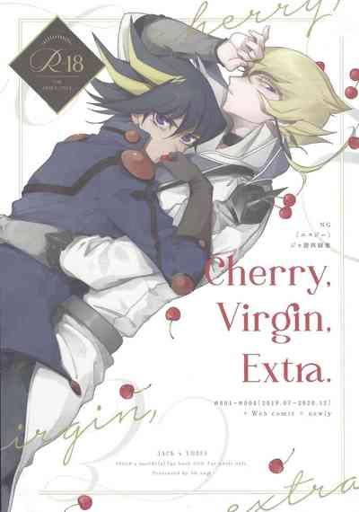 Cherry, Virgin, Extra. 1