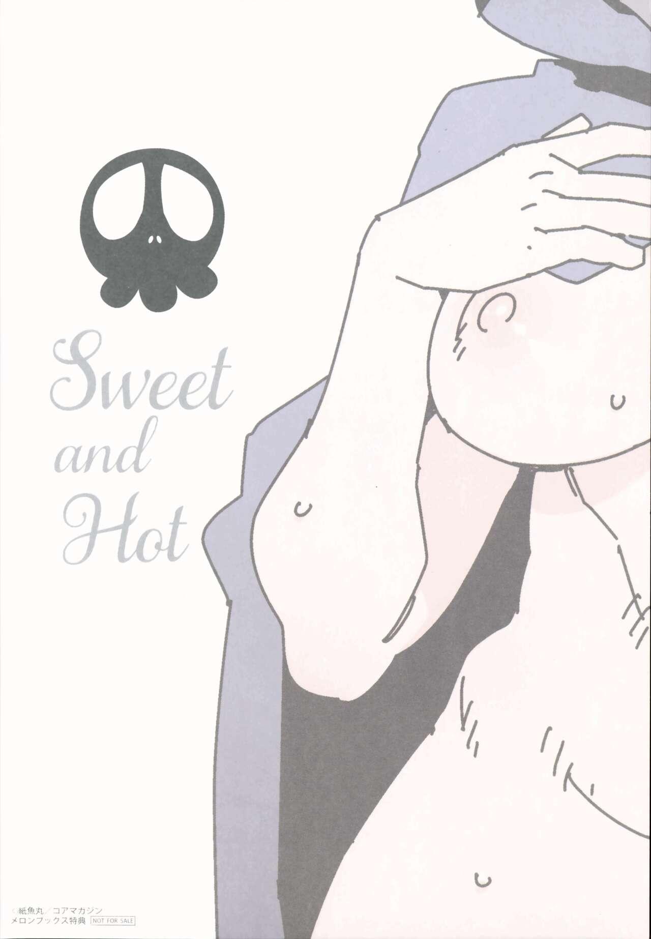 Sweet and Hot 228