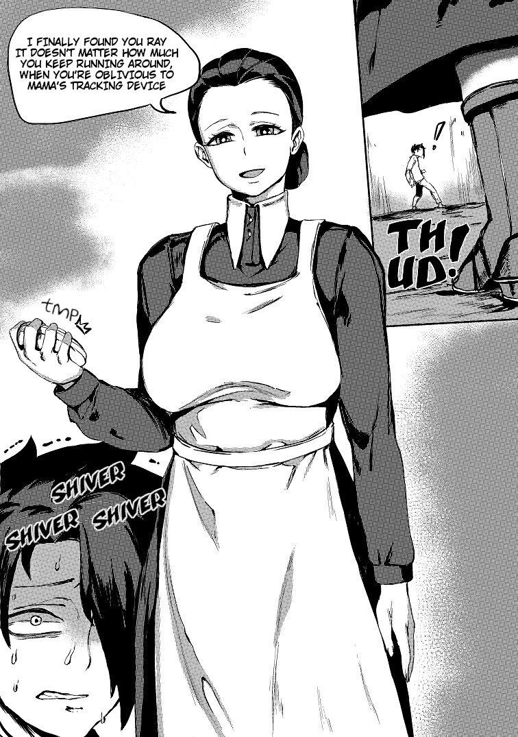 Tetas Grandes The Forbidden Practice - Yakusoku no neverland | the promised neverland Black Hair - Picture 2