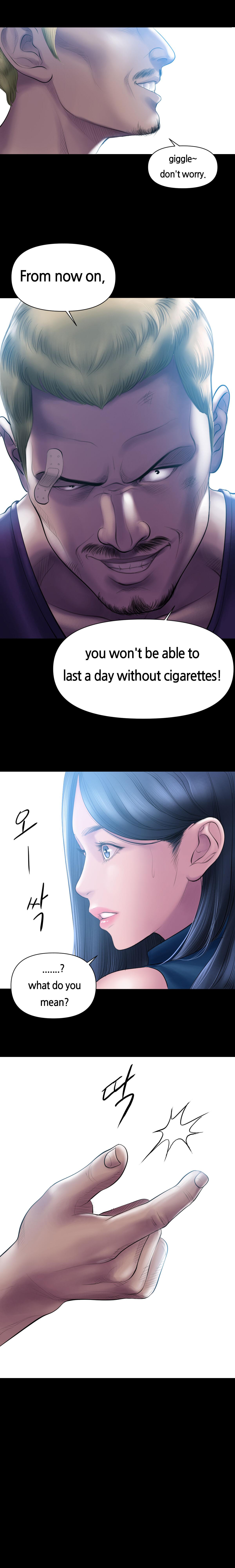 Smoking Hypnosis 34