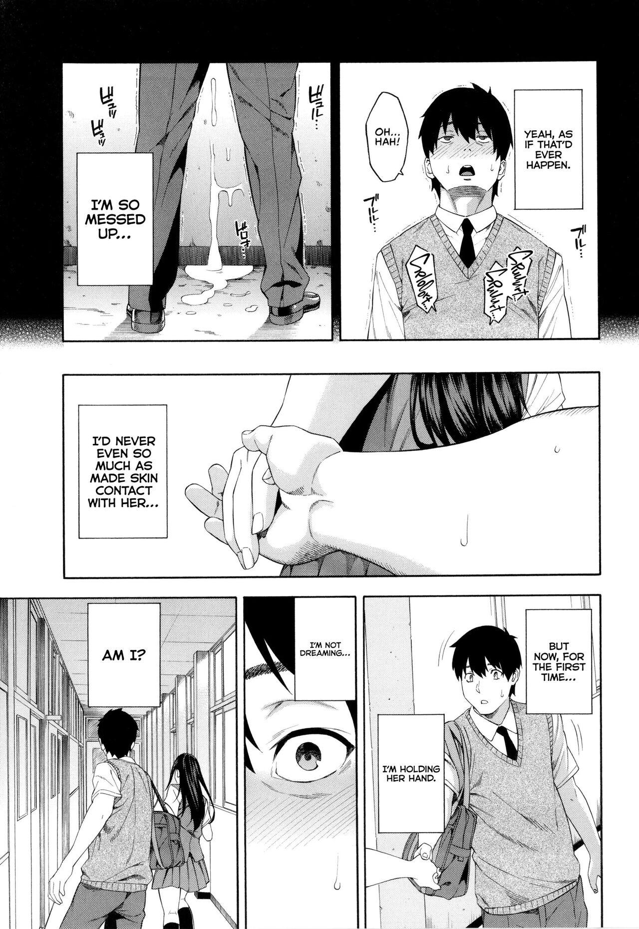 Old And Young Fellatio Kenkyuubu | Blowjob Research Club Free Amatuer Porn - Page 6