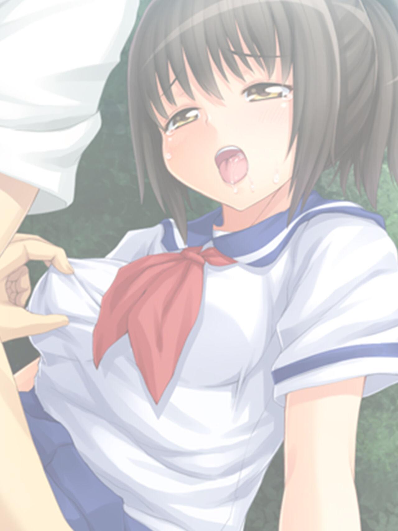 Farting Okaa-san wa Joshikousei! Irekawatta Musume no Karada de Yarimakuri - Original Teenfuns - Page 2