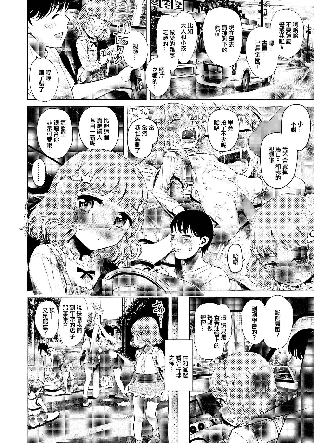 Play まこぴのかえりみち Nice Tits - Page 2