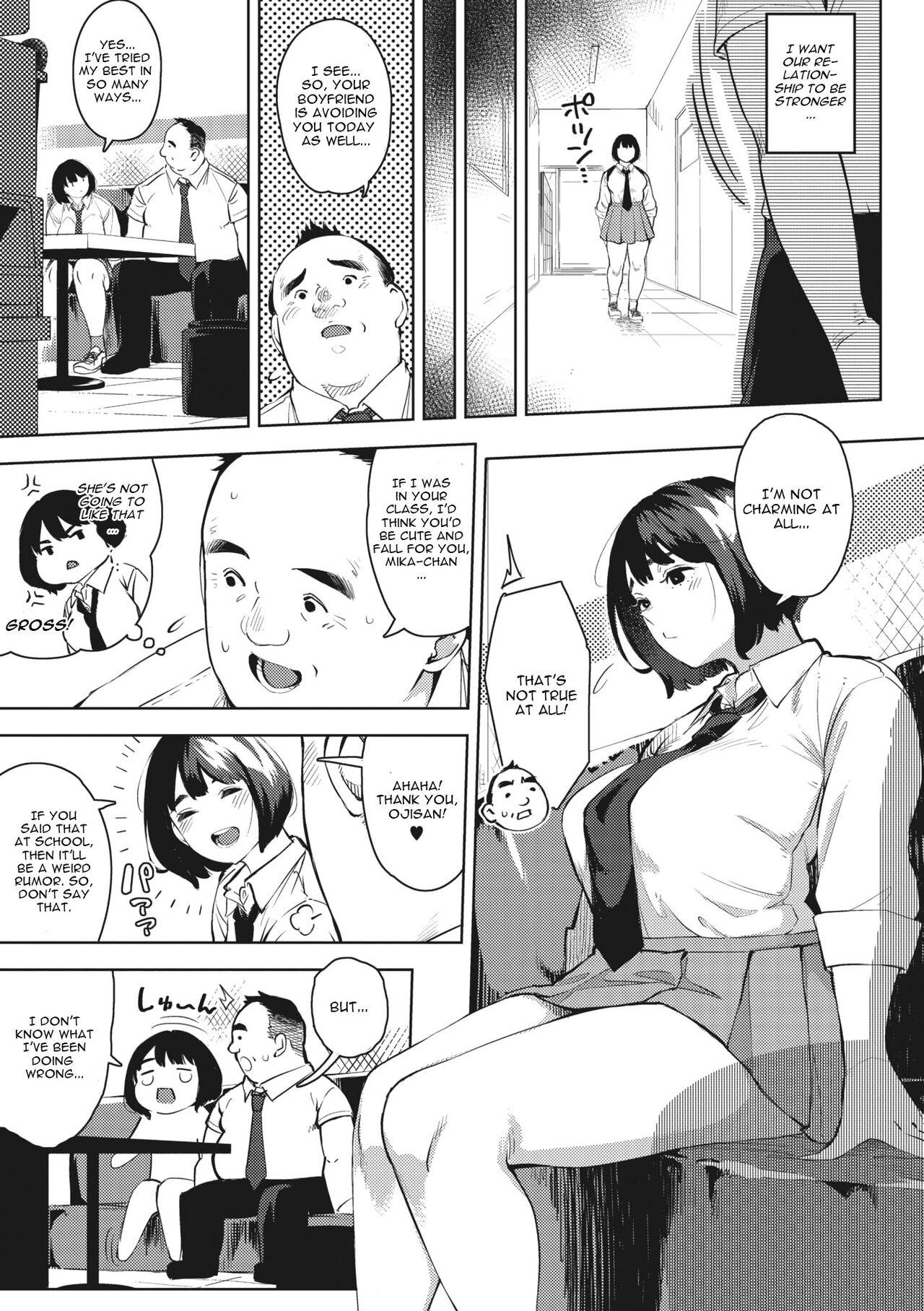 Amateur Asian H shitai Kanojo - Original Cam Girl - Page 9