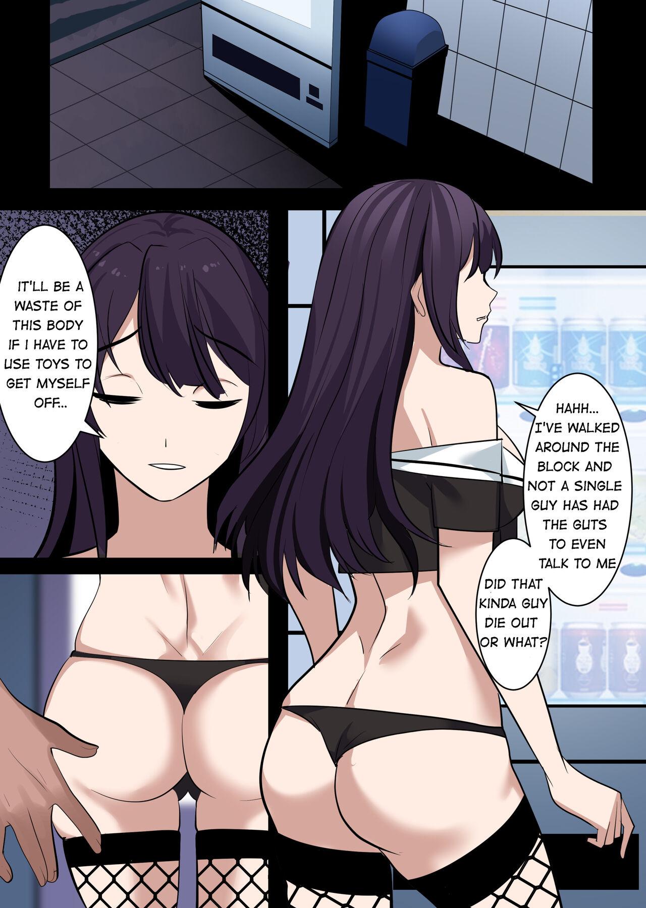 Fucking Possessing Sakurajima Mai and Cucking Her Lover - Seishun buta yarou wa bunny girl senpai no yume o minai Fishnet - Page 7