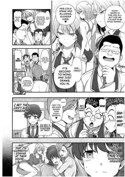 FamiCon - Family Control Ch. 4 2