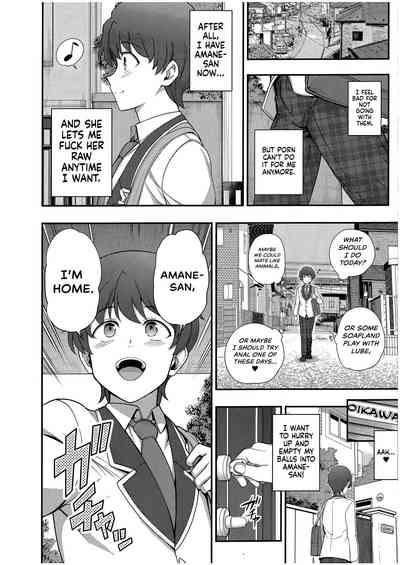 FamiCon - Family Control Ch. 4 4