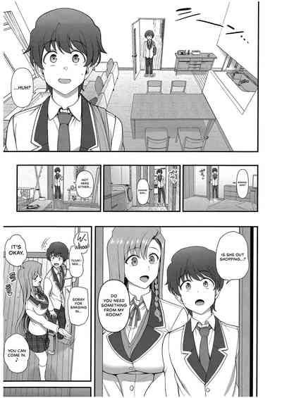 FamiCon - Family Control Ch. 4 5