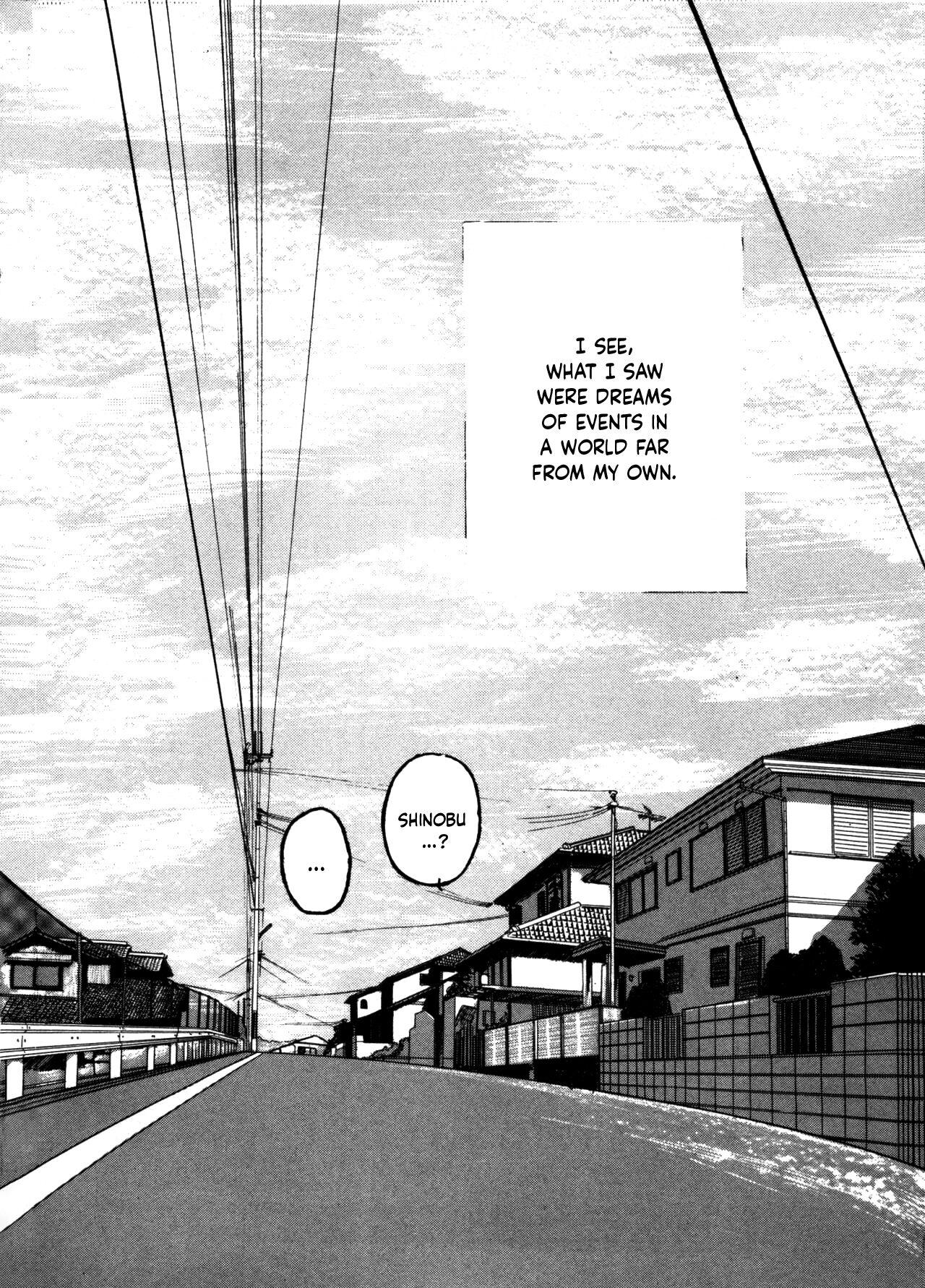 Clitoris Sahido Story EP - Urusei yatsura Gay Baitbus - Page 11
