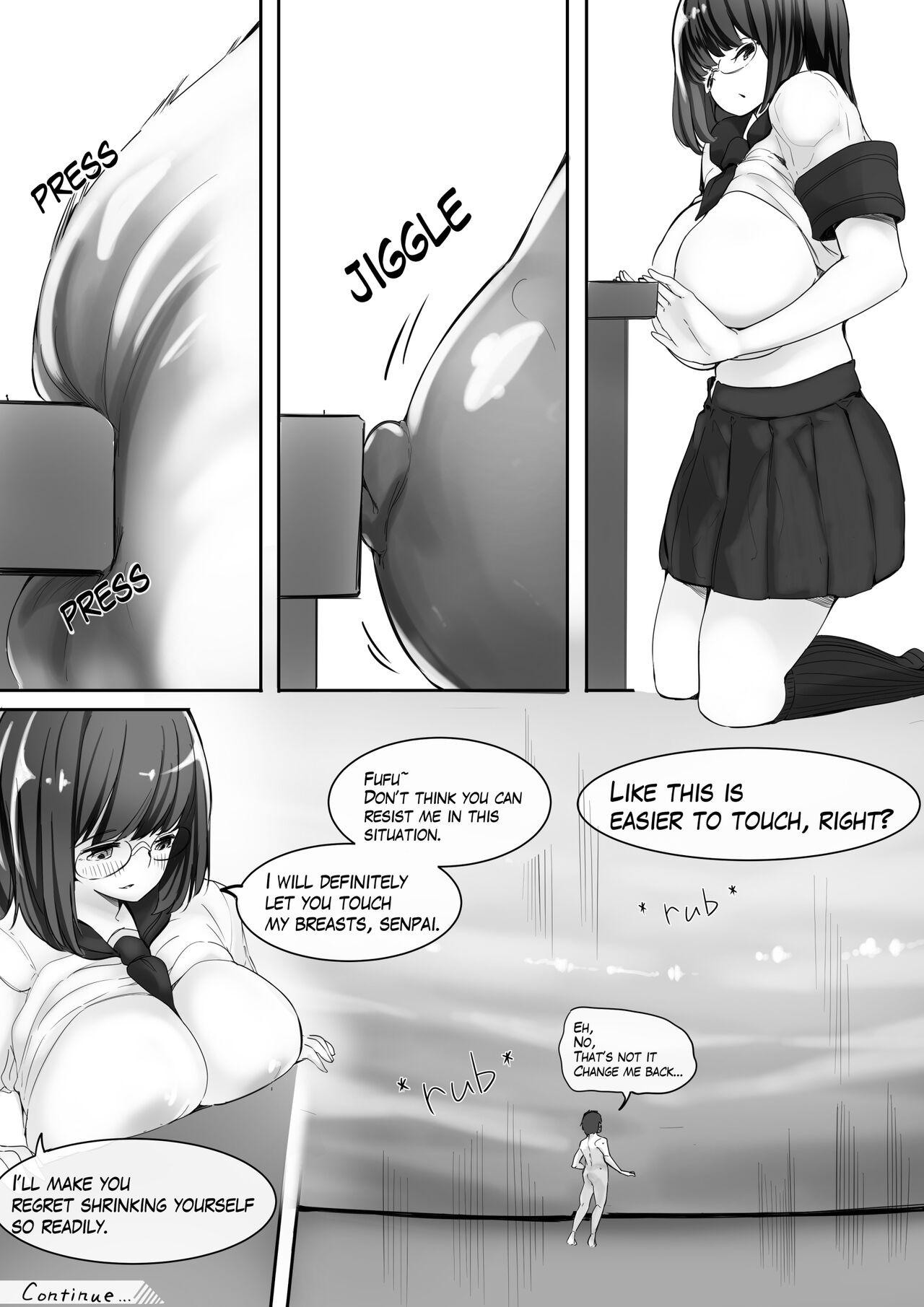 Publico With Juniors In The Classroom After School Asian Babes - Page 8