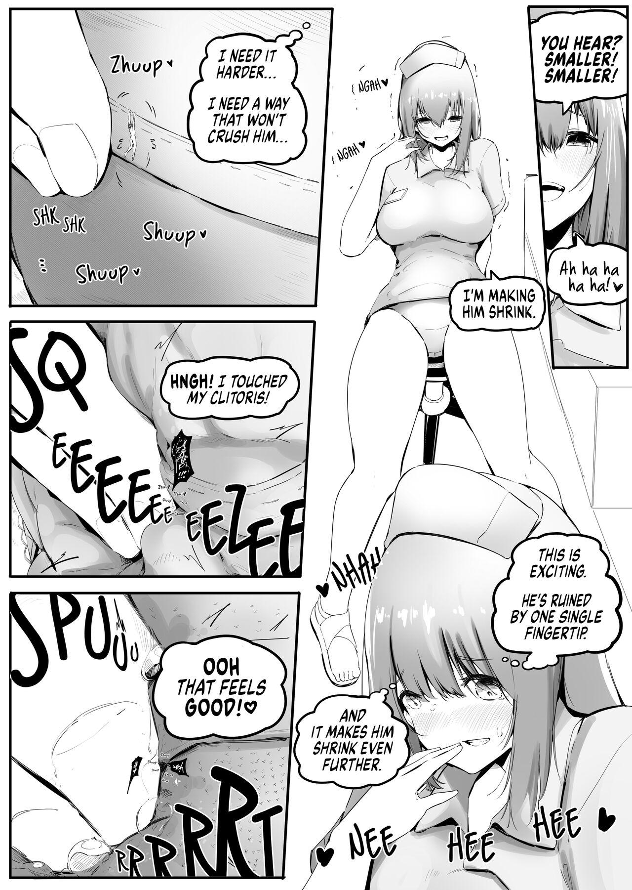 Bang Bros With Friends And Tininess 2 Boobies - Page 7