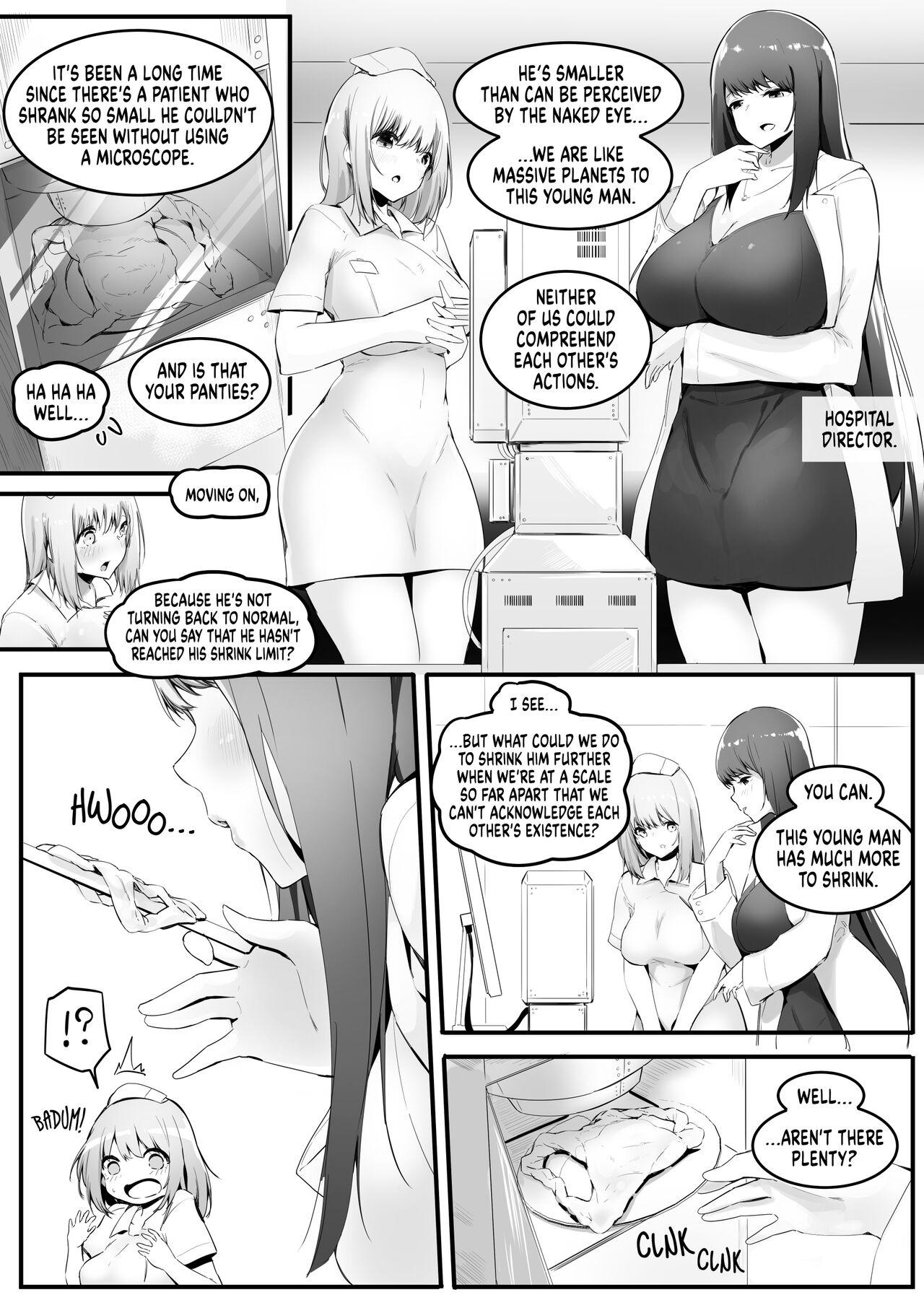 Collar With Friends And Tininess 3 Police - Page 2