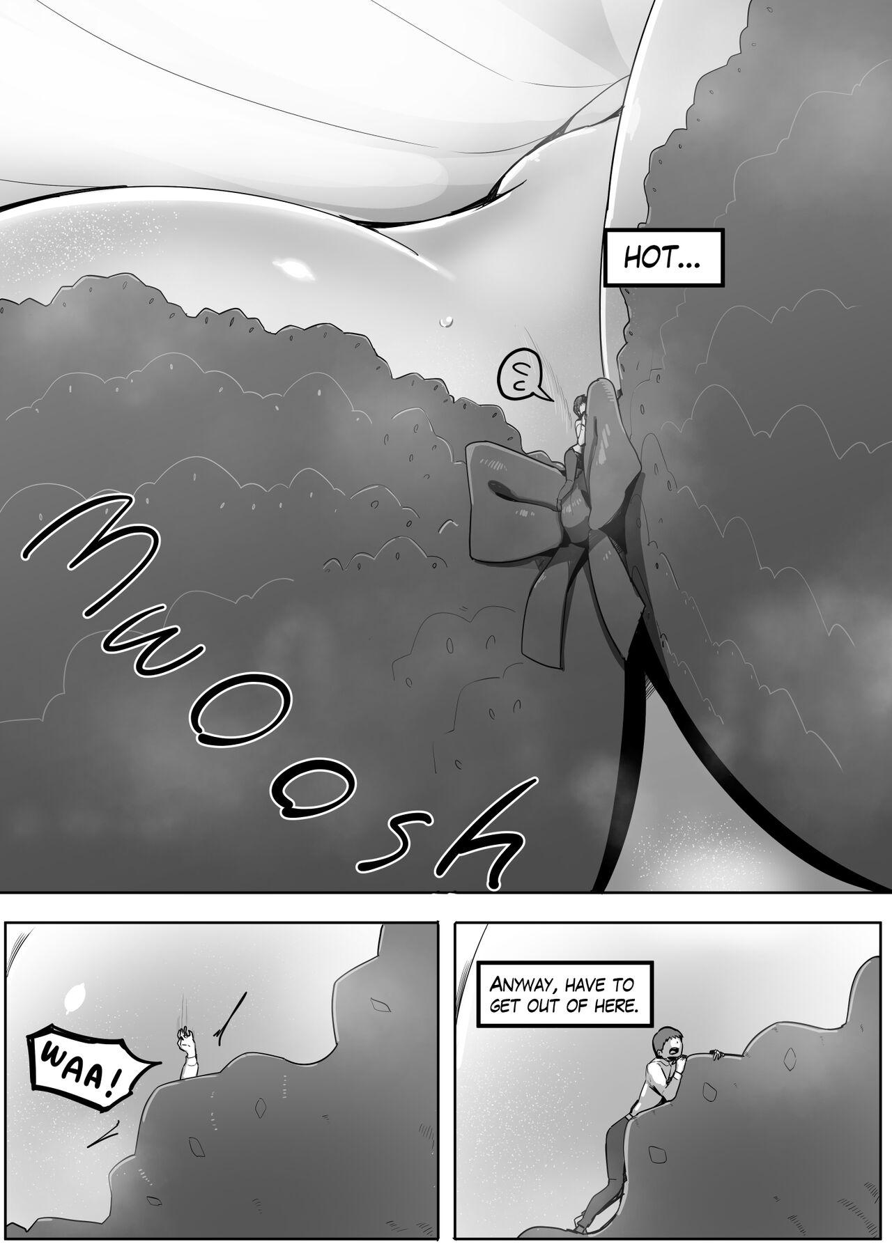 Pmv The Girl Takes My Height. 3 Gay Reality - Page 1