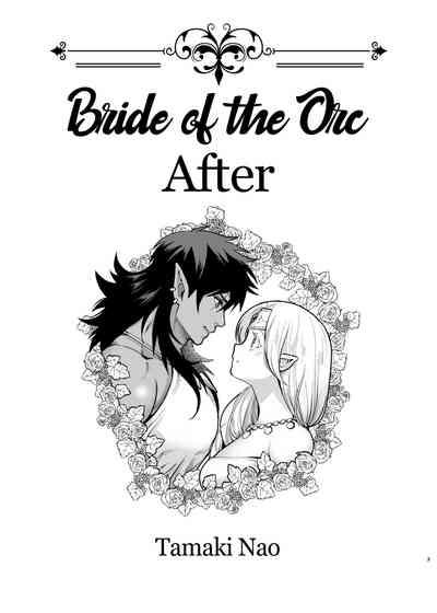 Orc no Hanayome After | Bride of the Orc After 2