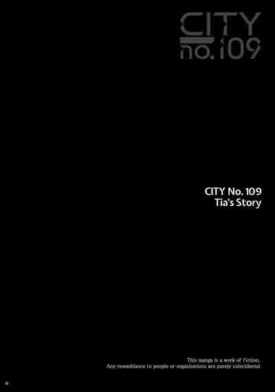 CITY no.109 - Tia 2