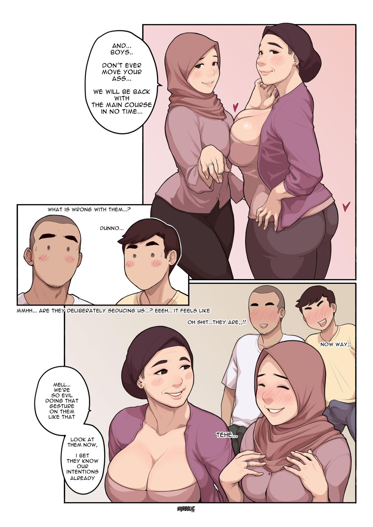 Hentai Breaking the Last Fast - Original Wet Cunt - Page 10