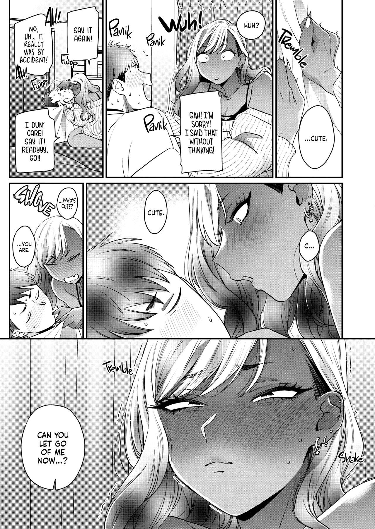 Spy Camera Kimi ni Yowasarete | Drunk With Love Str8 - Page 11