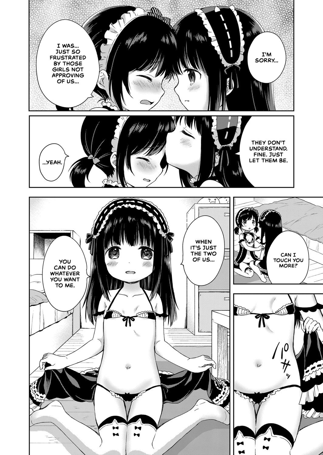 Hot Women Having Sex Namahaishin ni Ki wo Tsukete Sucks - Page 10