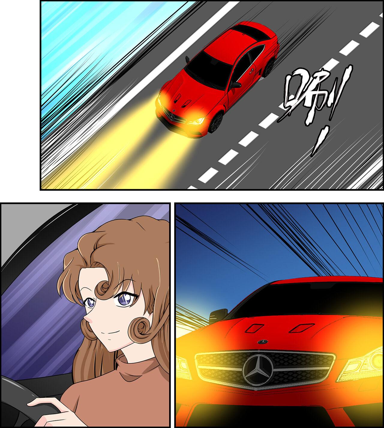 Animated Yukiko kudo kidnapping case 2 - Detective conan | meitantei conan Gay Military - Page 2