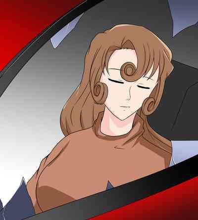 Yukiko kudo kidnapping case 2 5